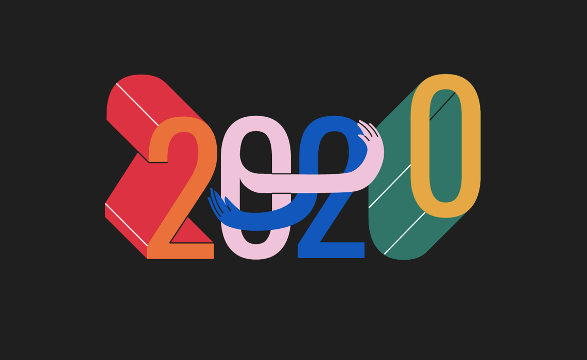 Getting through 2020