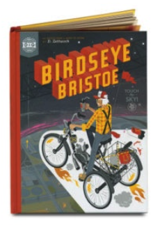 Birdseye Bristoe
