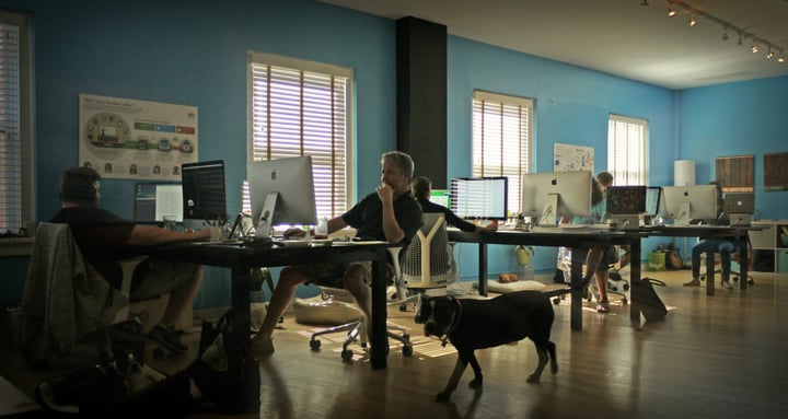 What our office is for