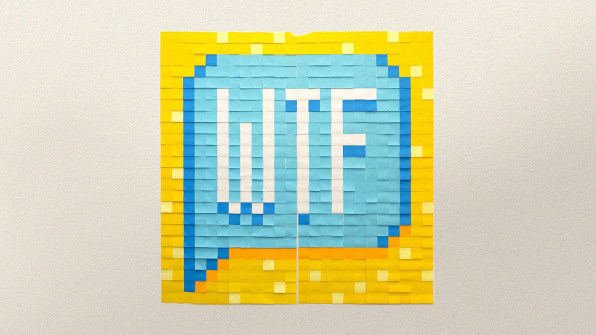 The Tremendous 10 link roundup, #126