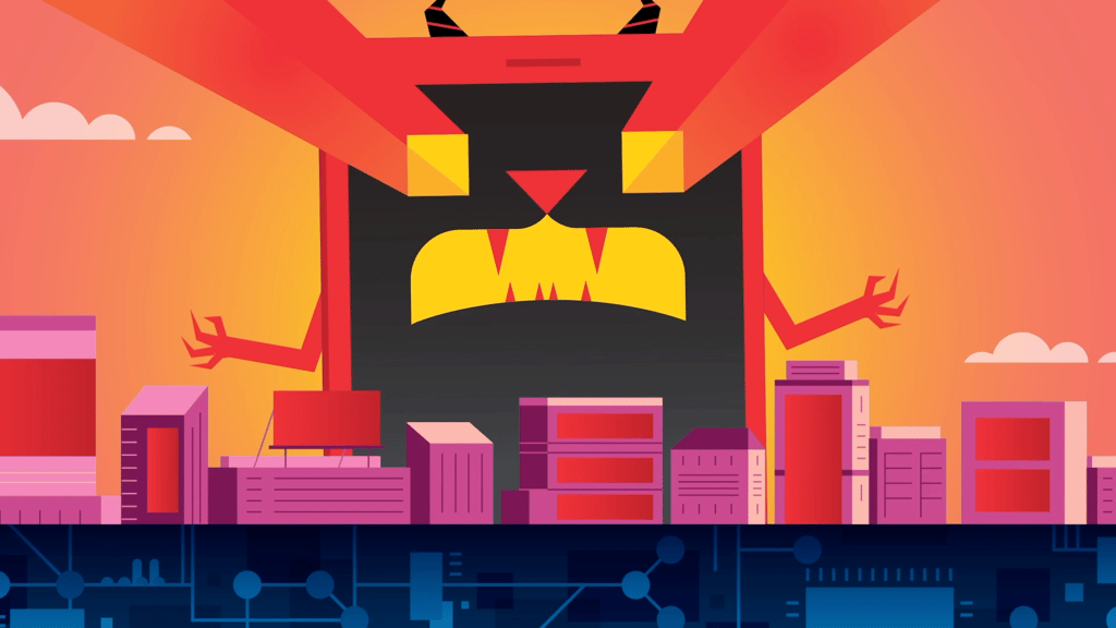 Animation Pillar Page