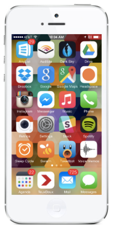 Appsolutely essential iOS apps