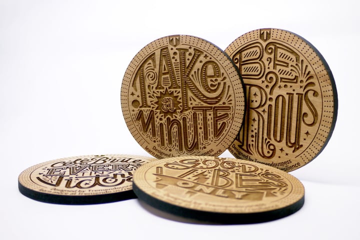 Wishing you a new year full of Tremendousness*