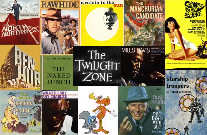 The Tremendous 10 link roundup, #59