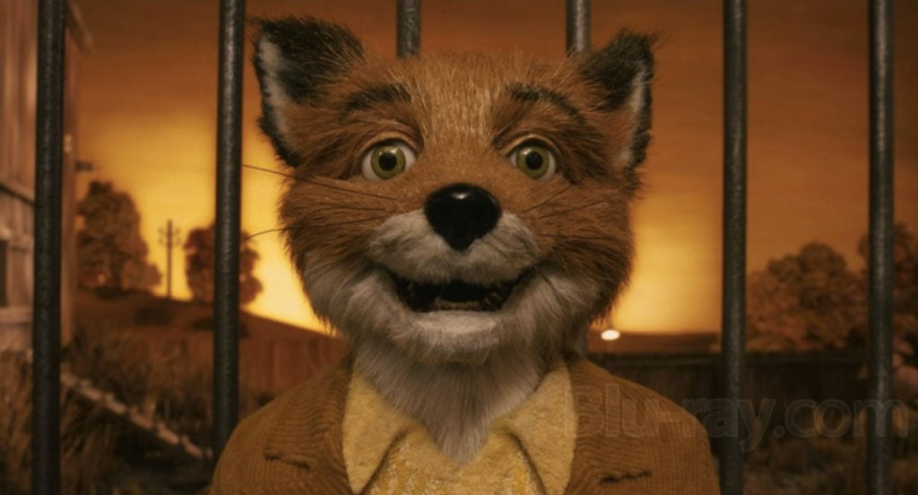 Four movies I can always rely on for inspiration