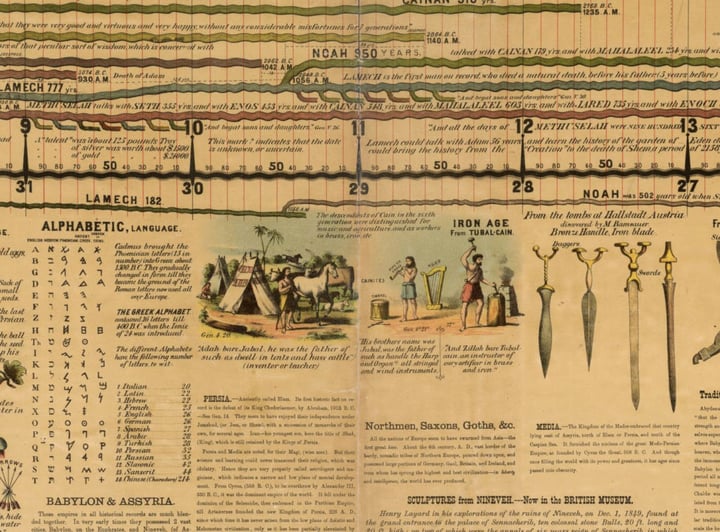 The Tremendous 10 link roundup, #100