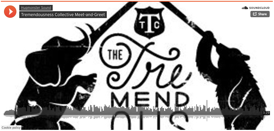 Who we are & what we do