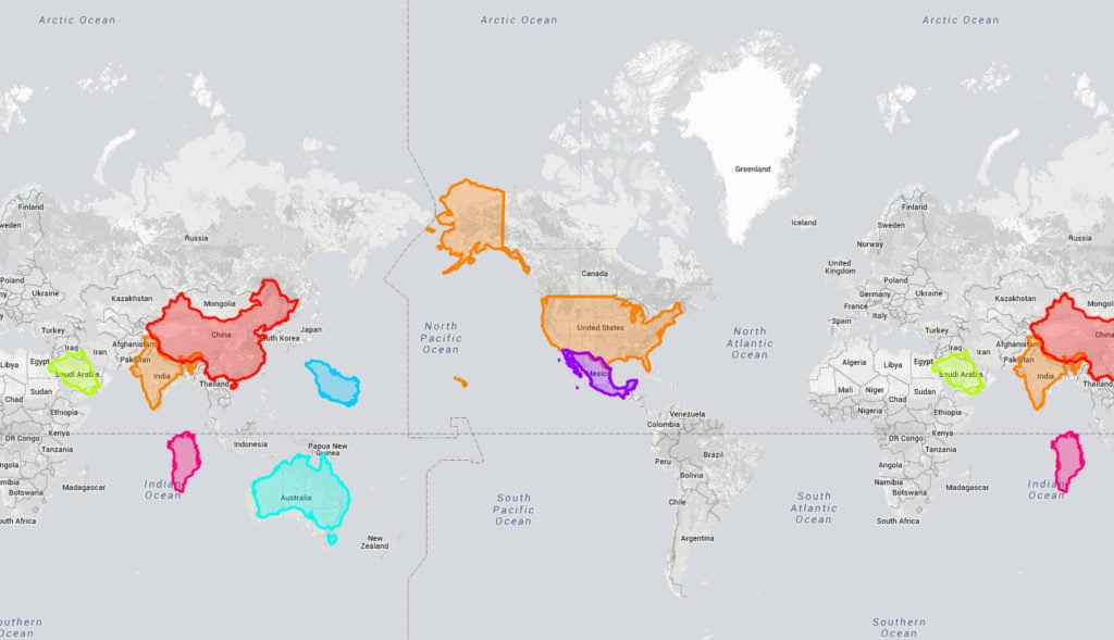 The Tremendous 10 link roundup, #75