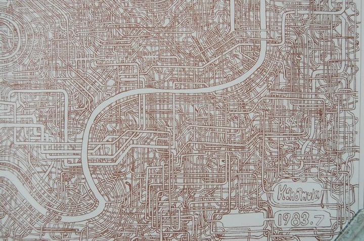 The Tremendous 10, #7