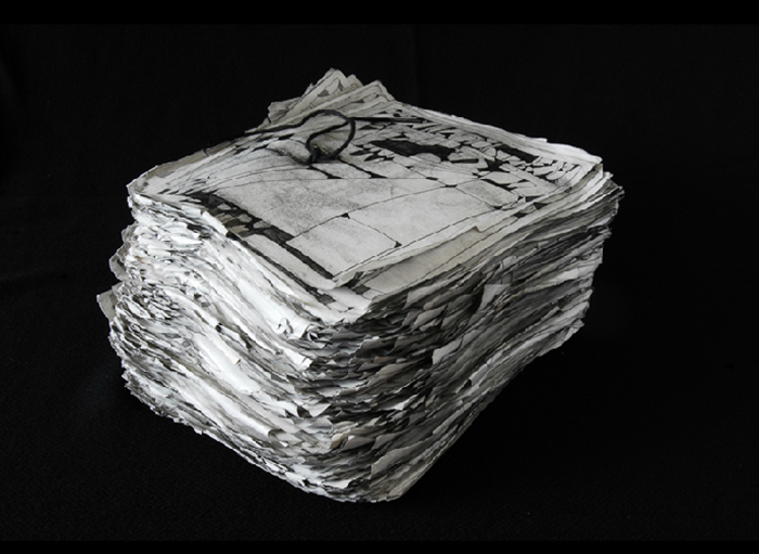 The Tremendous 10, #5