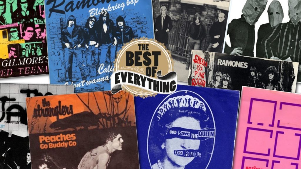 The Tremendous 10 link roundup, #66