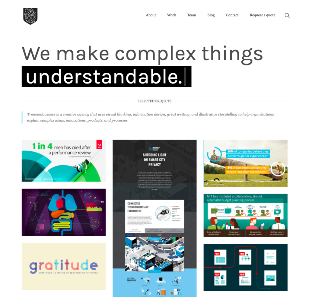 Launching www.tremendo.us 3.0