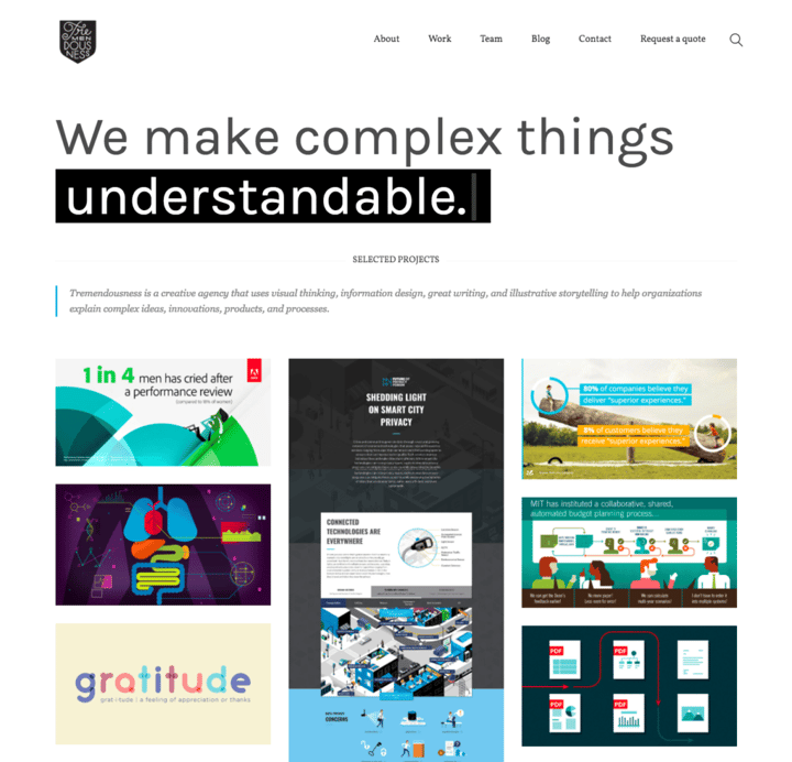 Launching www.tremendo.us 3.0