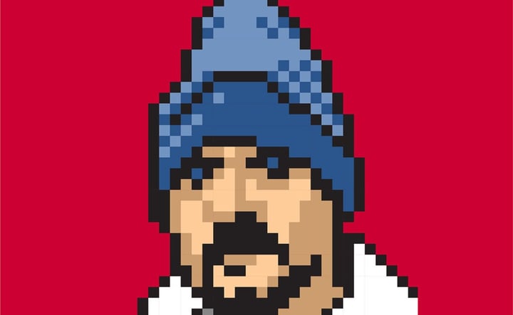 The Tremendous 10 link roundup, #35