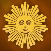 CBS sun