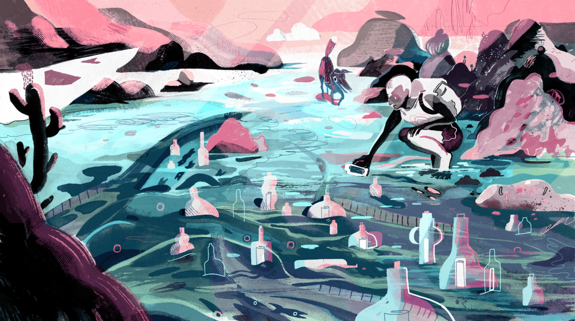 The Tremendous 10 link roundup, #177 (hello Christina!)