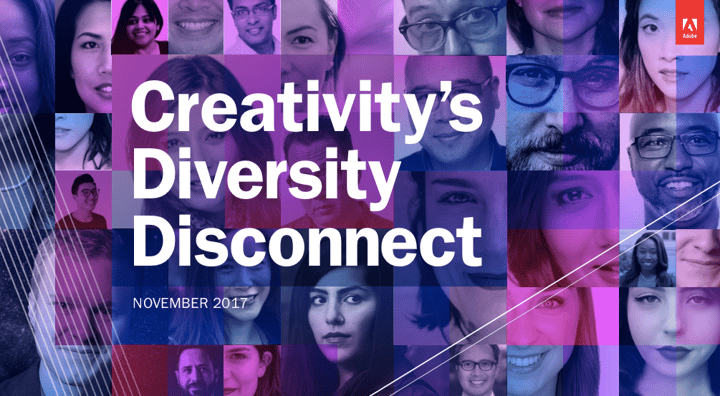 Visual storytelling makes research real