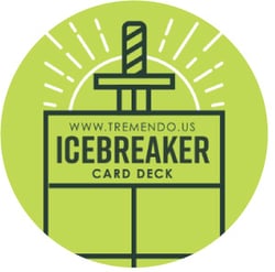 Tremendo - card decks