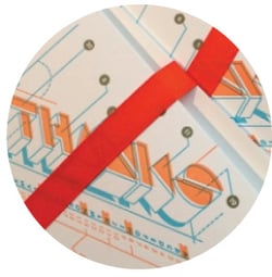 Tremendo - giving thanks