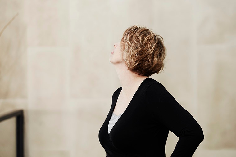 Lisa Vorst Lisa Vorst