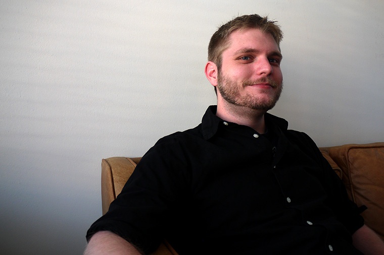 Brian Reller Brian Reller