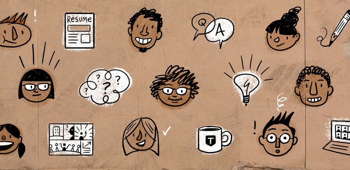 The value of internships