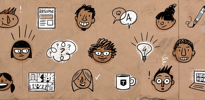 The value of internships