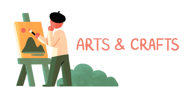 arts-crafts