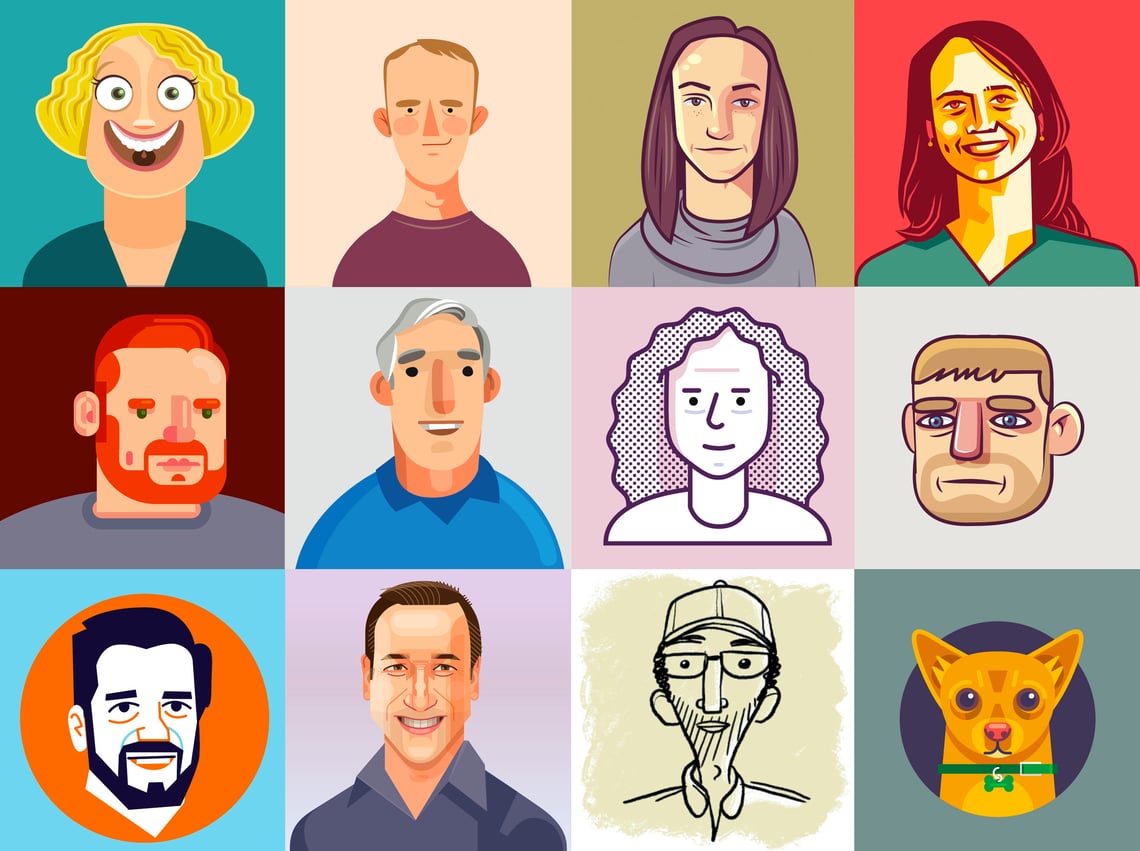 Happy Holidays from Tremendousness!