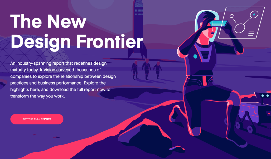 The Tremendous 10 link roundup, #184 (say hi to Susanne!)