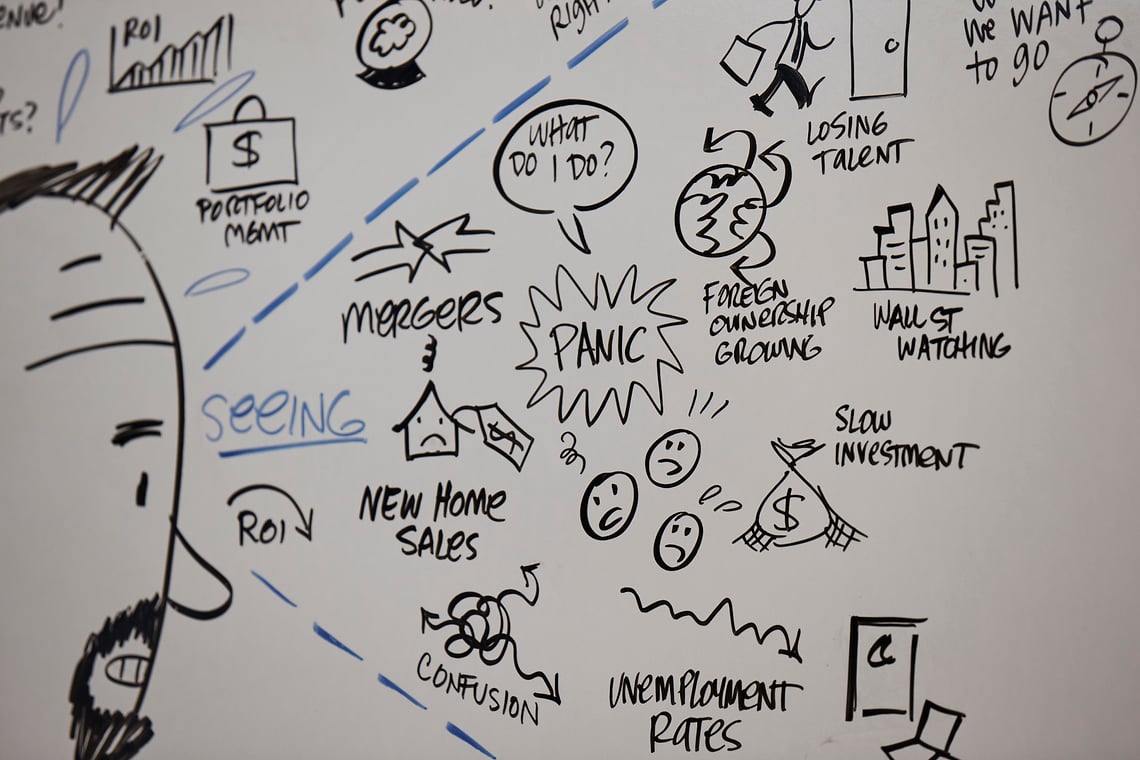 Visual Storytelling Empowers Sales Teams—with Empathy