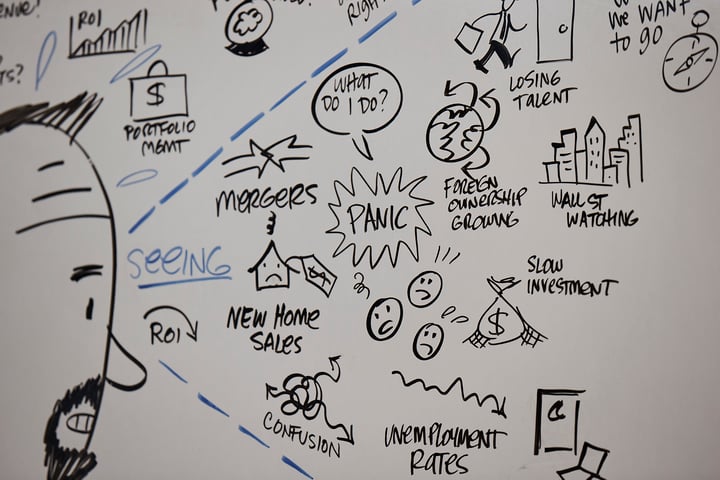 Visual Storytelling Empowers Sales Teams—with Empathy