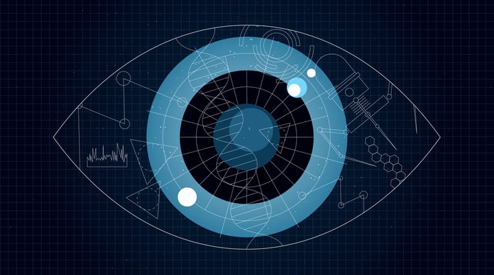 Using animated videos to explain innovative ideas and futuristic scenarios