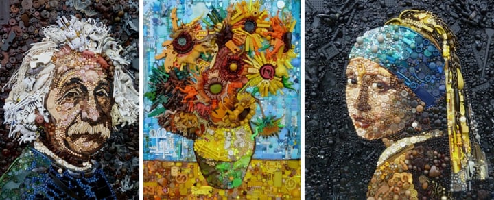 The Tremendous 10, #3