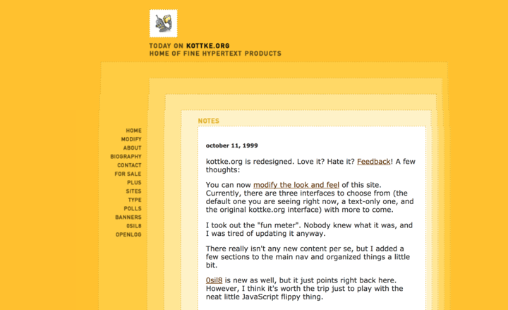 The Tremendous 10 link roundup, #141