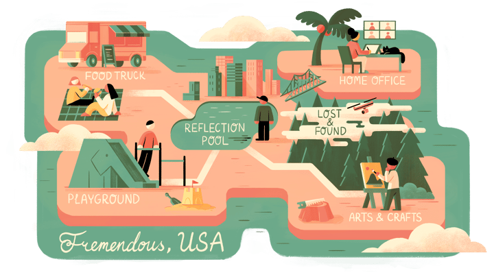 Project Quarantine: The ‘New Normal’ Survival Guide