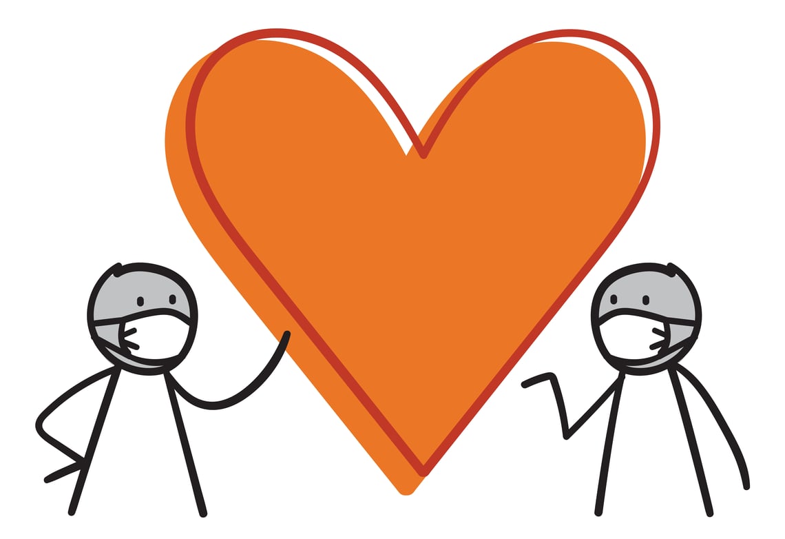 Meet meeting fatigue face-to-face (part 3 of 3: the personal)