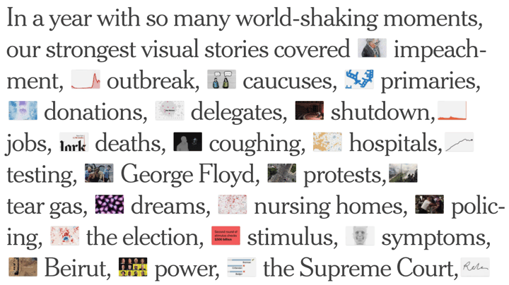 The Tremendous 10 link roundup, #230