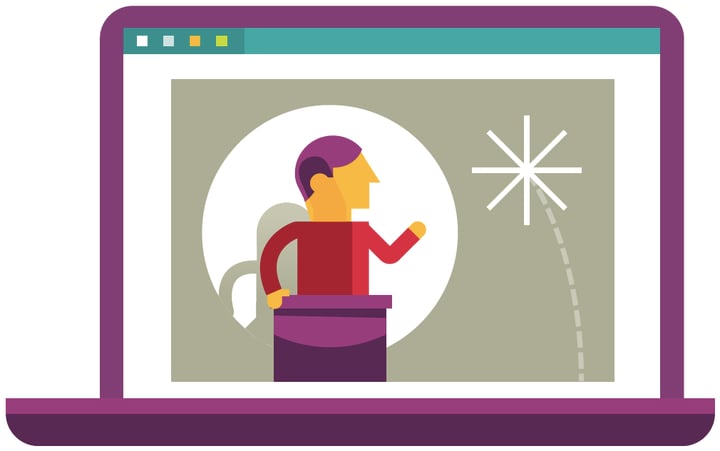 5 quick tips for presenting to clients remotely