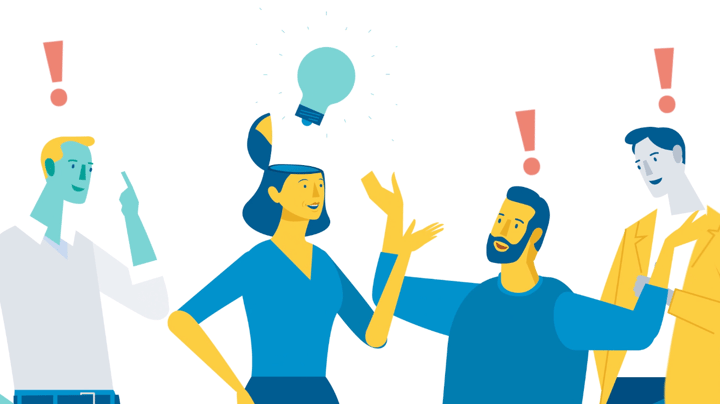 Reel life — tips for cutting animation highlight reels