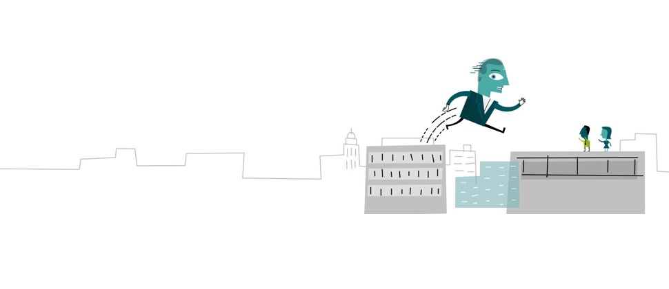 tremendousness-running-dude