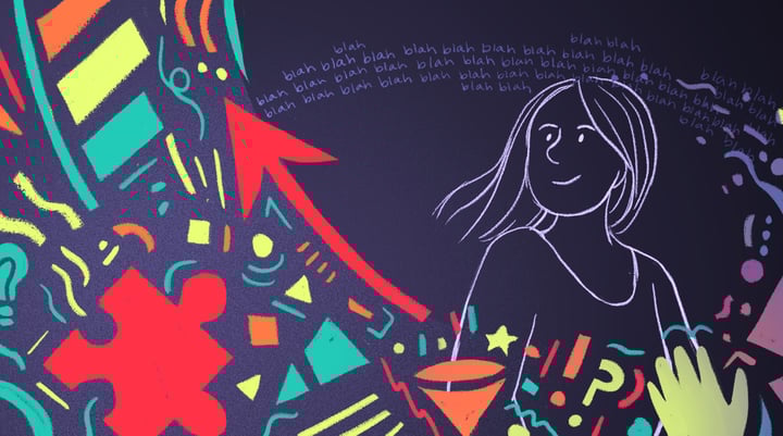 Beyond words—why you should use visual storytelling for your next big idea